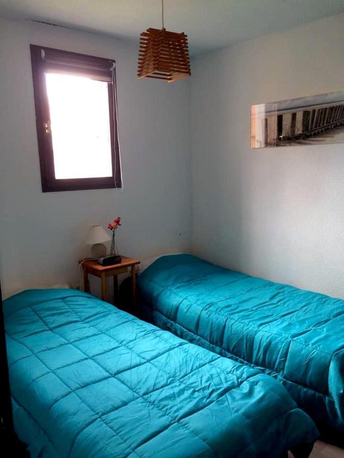 Cap De Mer - Vue Sur Mer - Une Chambre - Une Terrasse - Acces Direct Plage - Commerces A Proximites 르발카레스 외부 사진